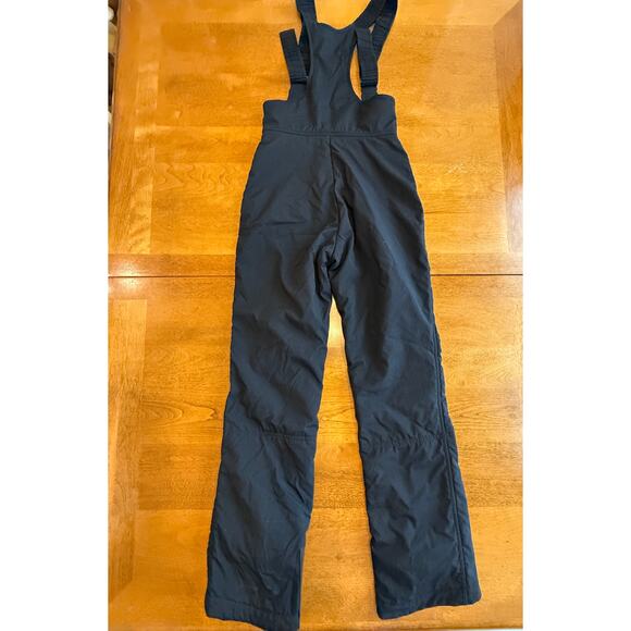 Womens Fera Internationale ski bib - black - ski pants - snow pants  size 4 long - Picture 7 of 10